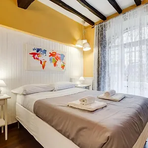 Trastevere Apartamento Roma