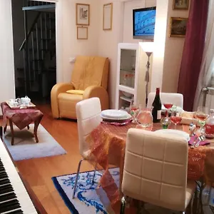  Appartement Sunflower Centro