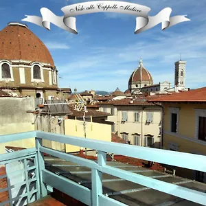  Appartement Nido Alle Cappelle Medicee