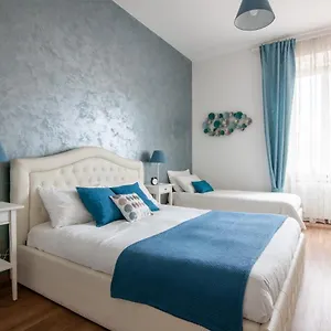 Termini Apartamento Roma