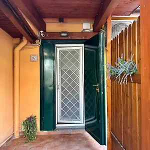 Eleonora House Сasa de vacaciones Roma