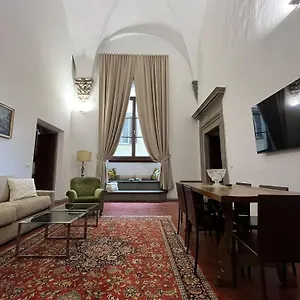  Appartement Palazzo Roselli Cecconi