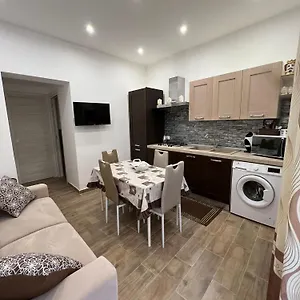 Annare Apartamento Palermo
