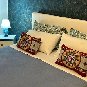 A Casuzza Di Gio Apartamento Palermo