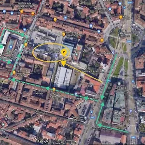  Appartement Via Macci, 59 - Charming - Stylish In A Vibrant Neighborhood With So Comfortable Beds!