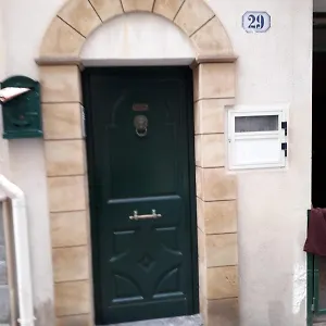 Casa Zaffiro Apartamento Cefalú