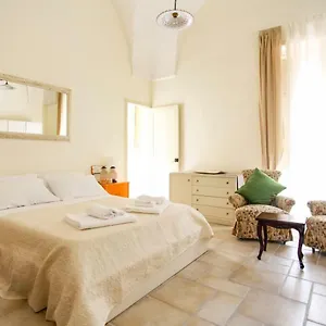 Palazzo Candido Suites & - Sit Apartamento Lecce