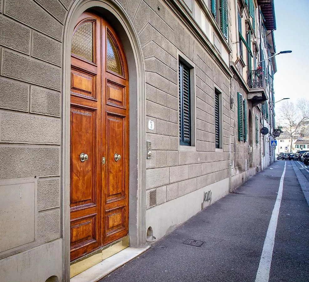 Wall Up Apartment Florence 0*,  Italy