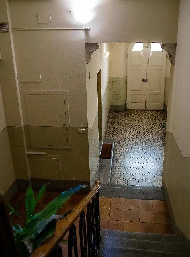 Wall Up Apartment Φλωρεντία 0*,  Ιταλία